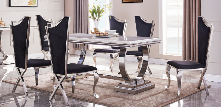 Bravia Dining Table,