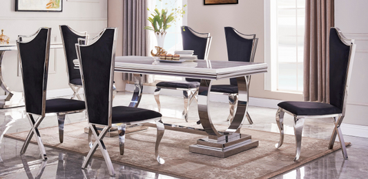 Bravia Dining Table
