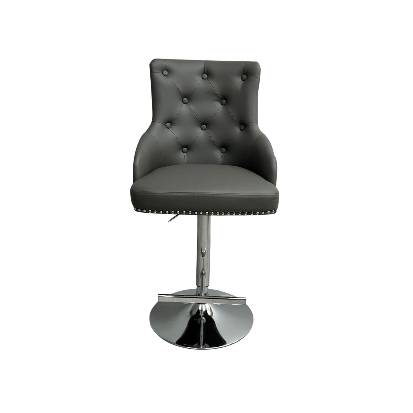Majestic PU Bar Stool