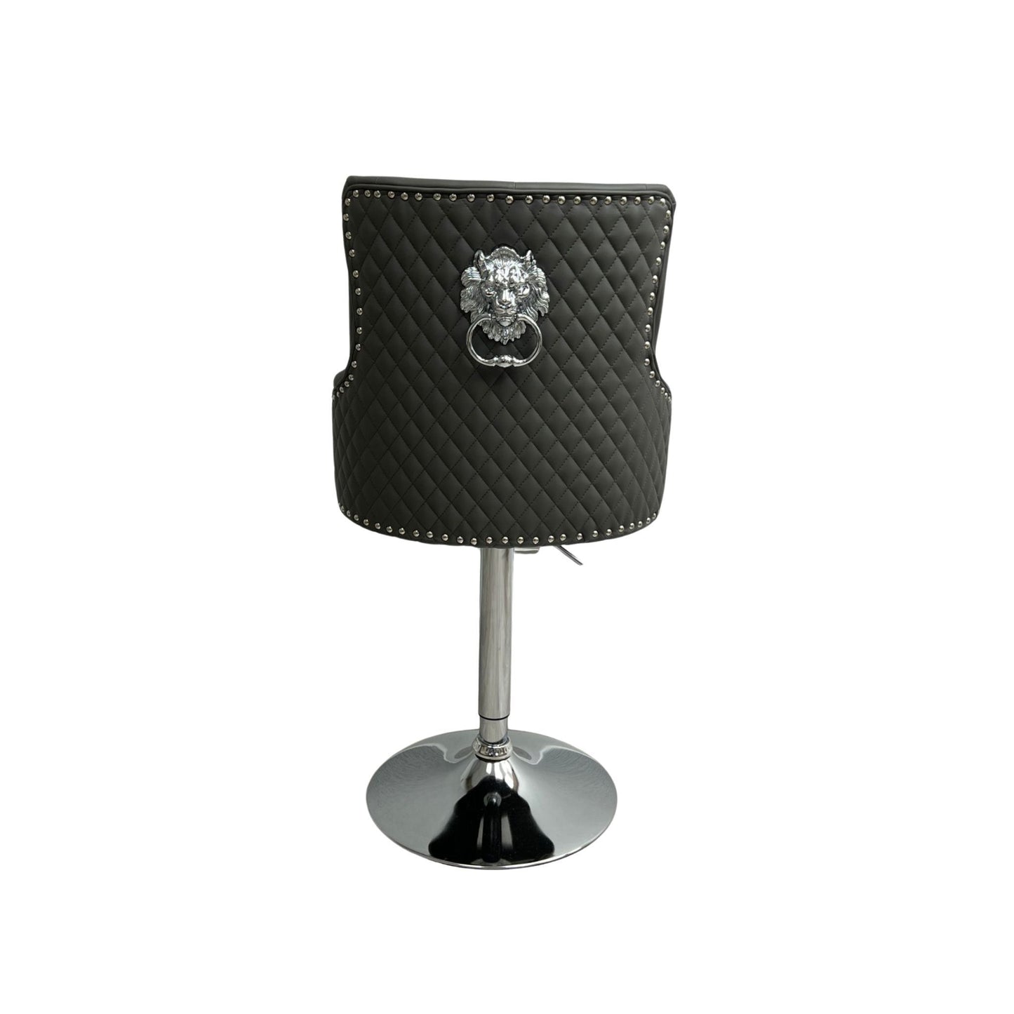 Majestic PU Bar Stool