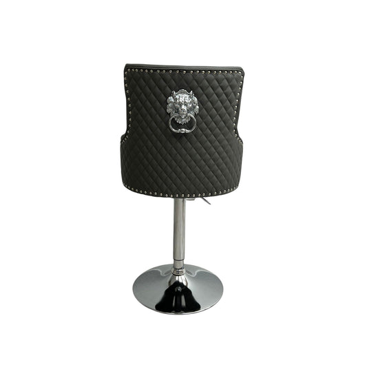 Majestic PU Bar Stool