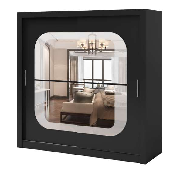 CAMAL WARDROBE