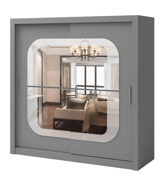 CAMAL WARDROBE