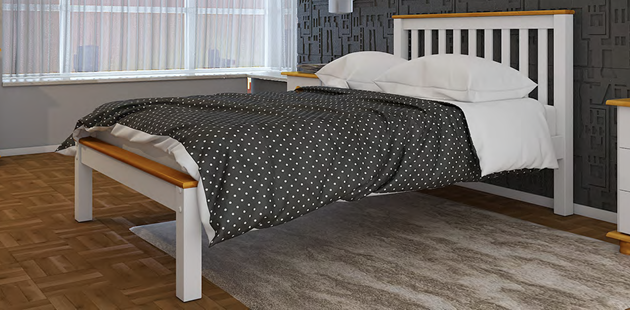 Cambridge Bed