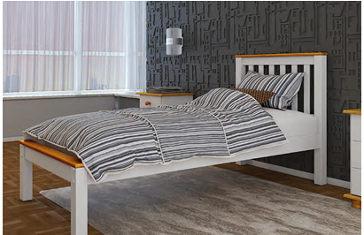 Cambridge Bed