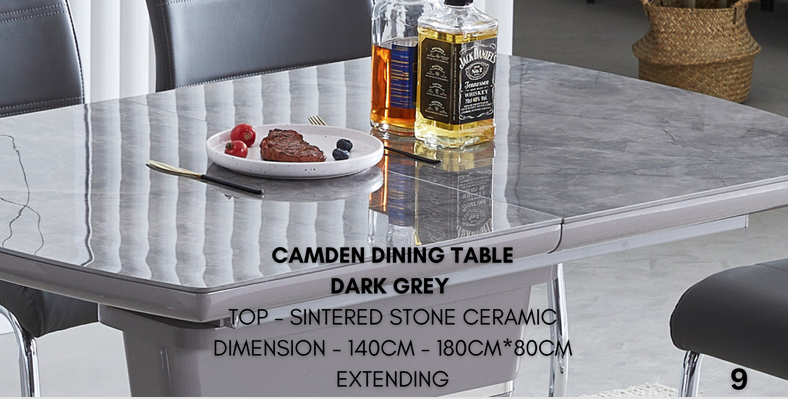 Camden Dining Table