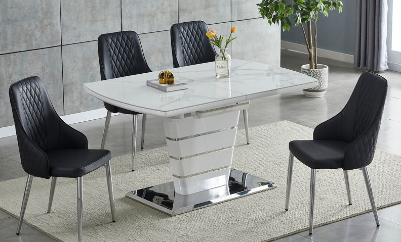 Camden Dining Table