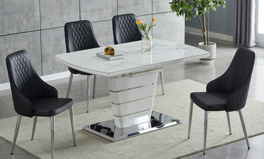 Camden Dining Table