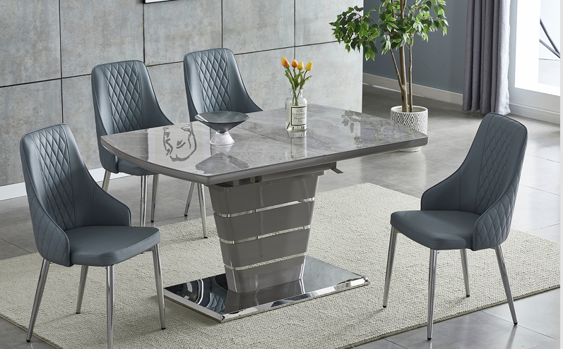 Camden Dining Table