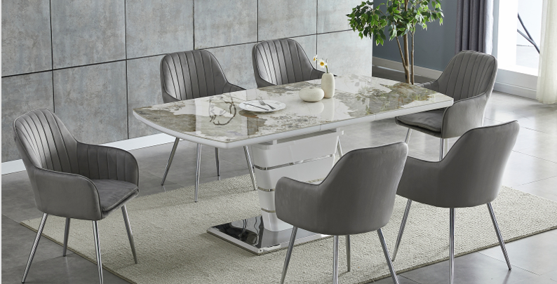Camden Dining Table
