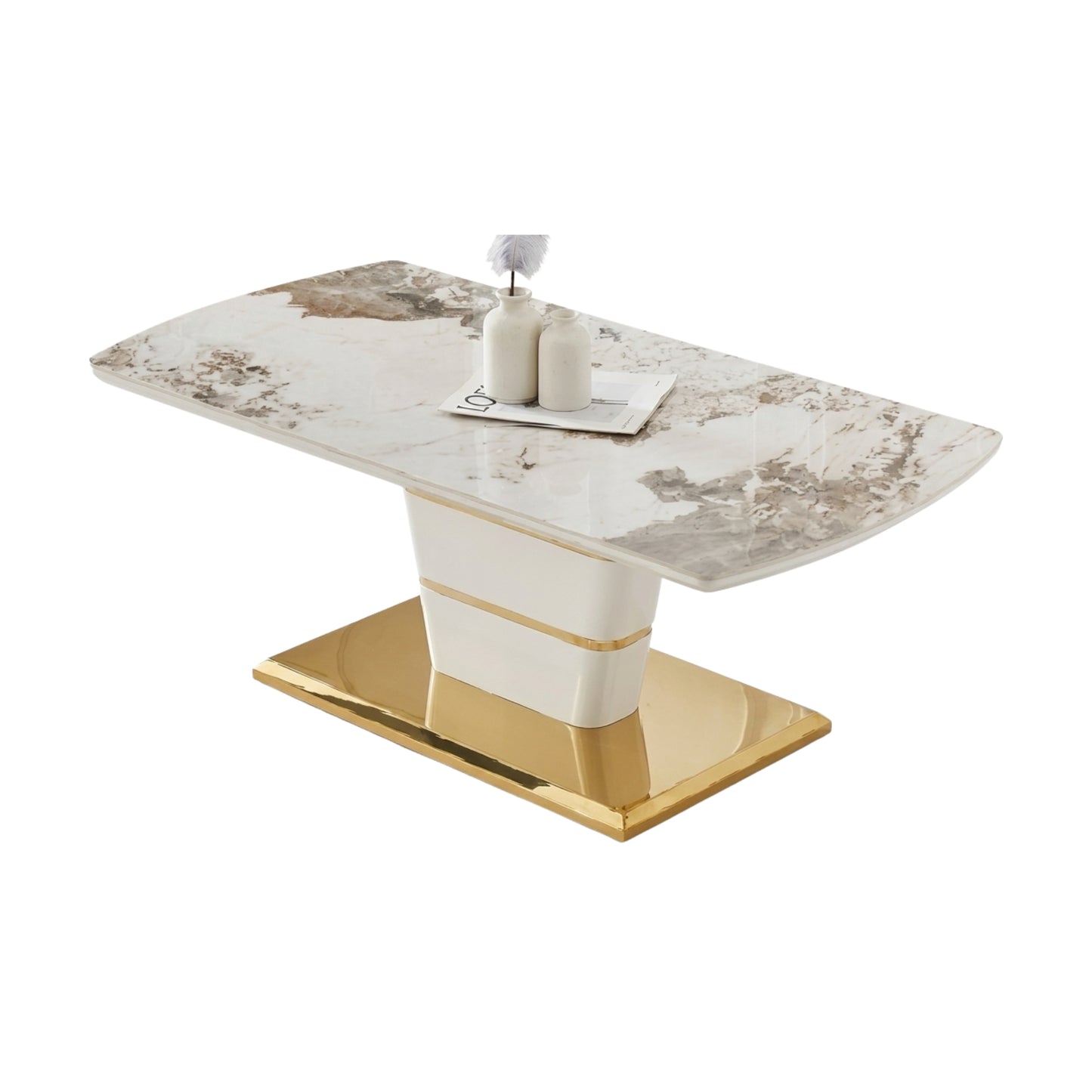 Camden Coffee Table