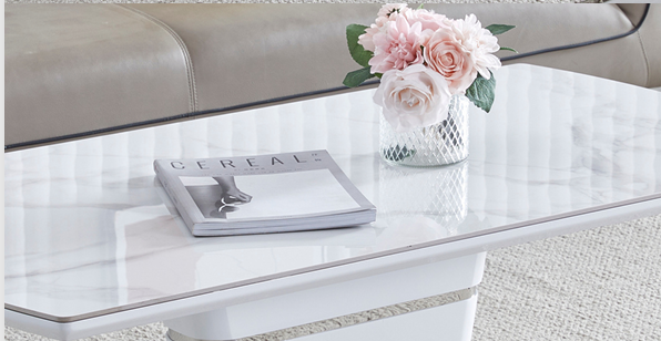 Camden Coffee Table