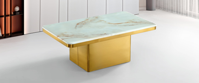 Carrara Coffee Table