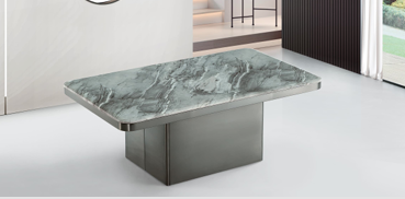 Carrara Coffee Table