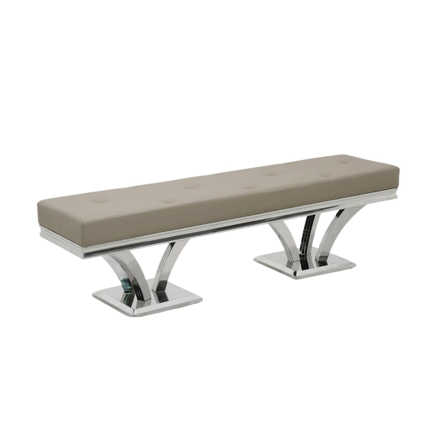 Charisma Bench