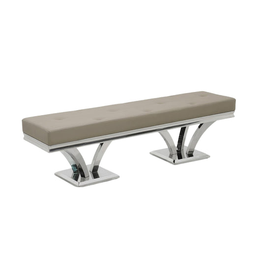 Charisma Bench