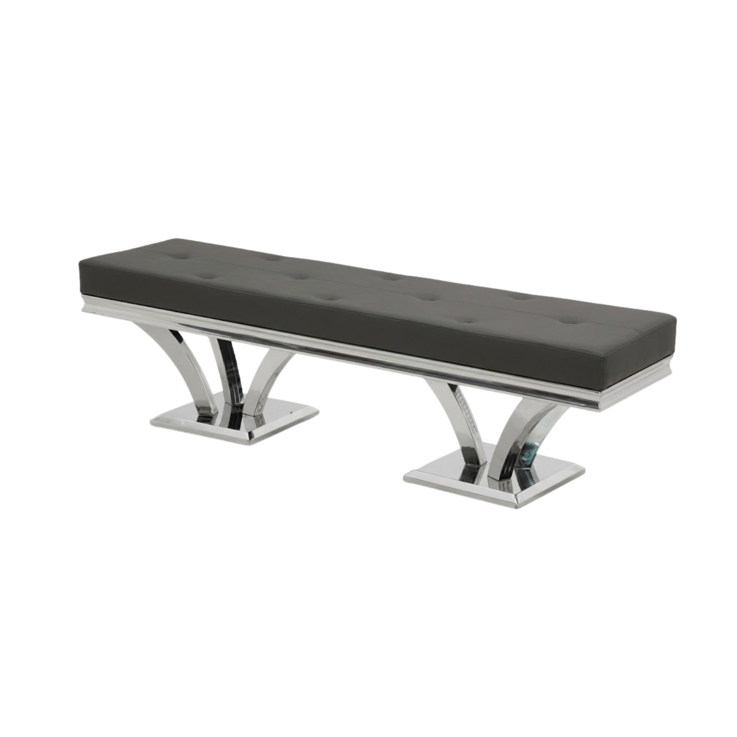 Charisma Bench