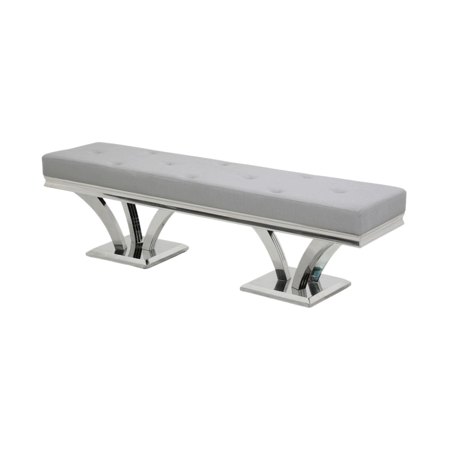 Charisma Bench