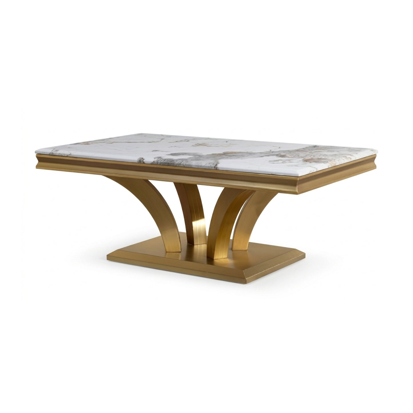 Charisma Coffee Table
