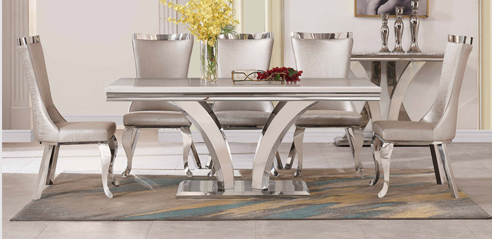 Charisma Dining Table