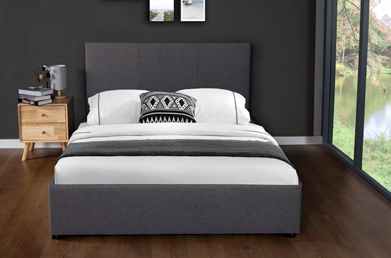 Chester Ottoman Range Bed Frame