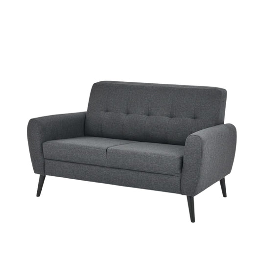 Chic Fabric Sofa