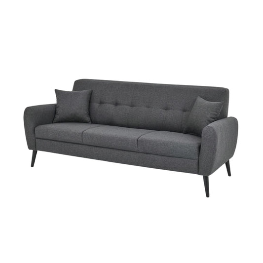 Chic Fabric Sofa