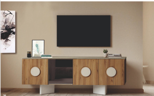 Circa Luxe TV Stand
