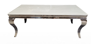 Clara Coffee Table
