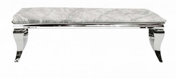 Clara Coffee Table