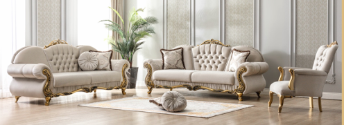 Classique Sofa 3+2+1