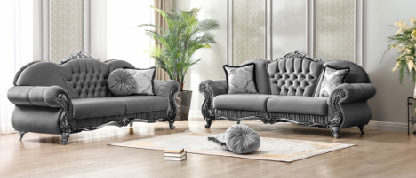 Classique Sofa 3+2+1