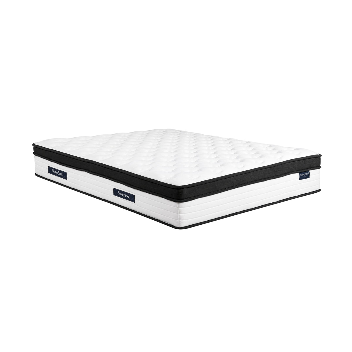 SleepSoul Cloud Mattress