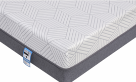 Cloud Mattress