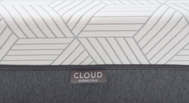 Cloud Mattress