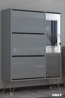 Combi Shoe Rack