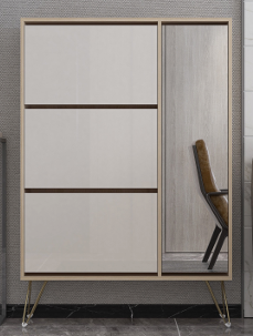 Combi Shoe Rack