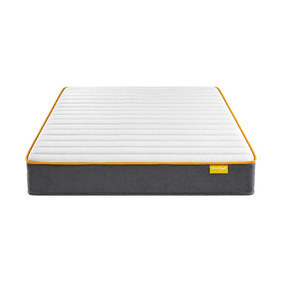 SleepSoul Comfort Mattress