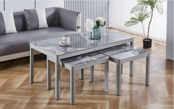 Compton Coffee Table