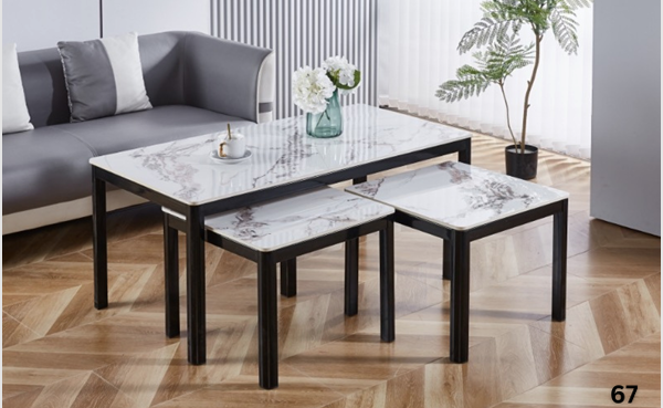 Compton Coffee Table