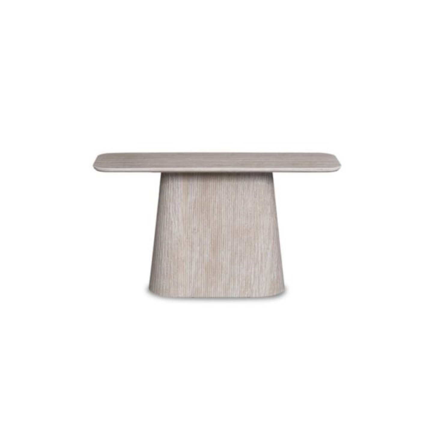 Davos Oval Ceramic Dining Table