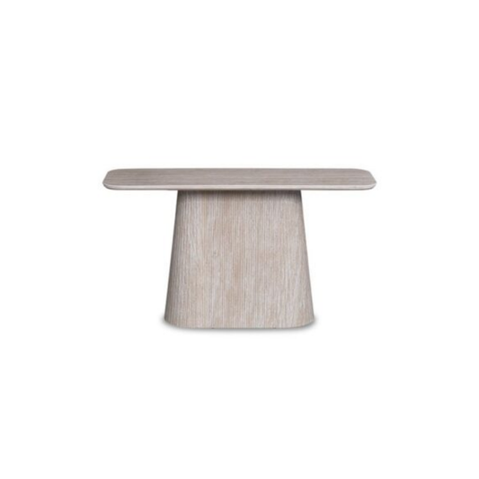 Davos Oval Ceramic Dining Table