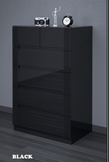 D05 CHEST  OF DRAWER