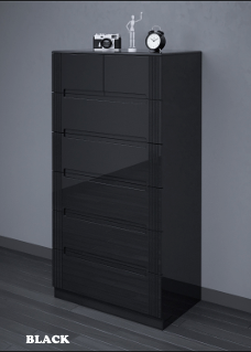 D06 CHEST OF DRAWER