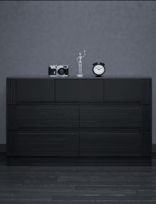 D07 CHEST OF DRAWER