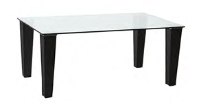 Dallas Coffee Table