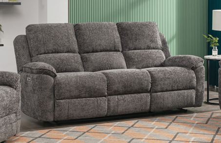 Danielle Sofa 3 Seater
