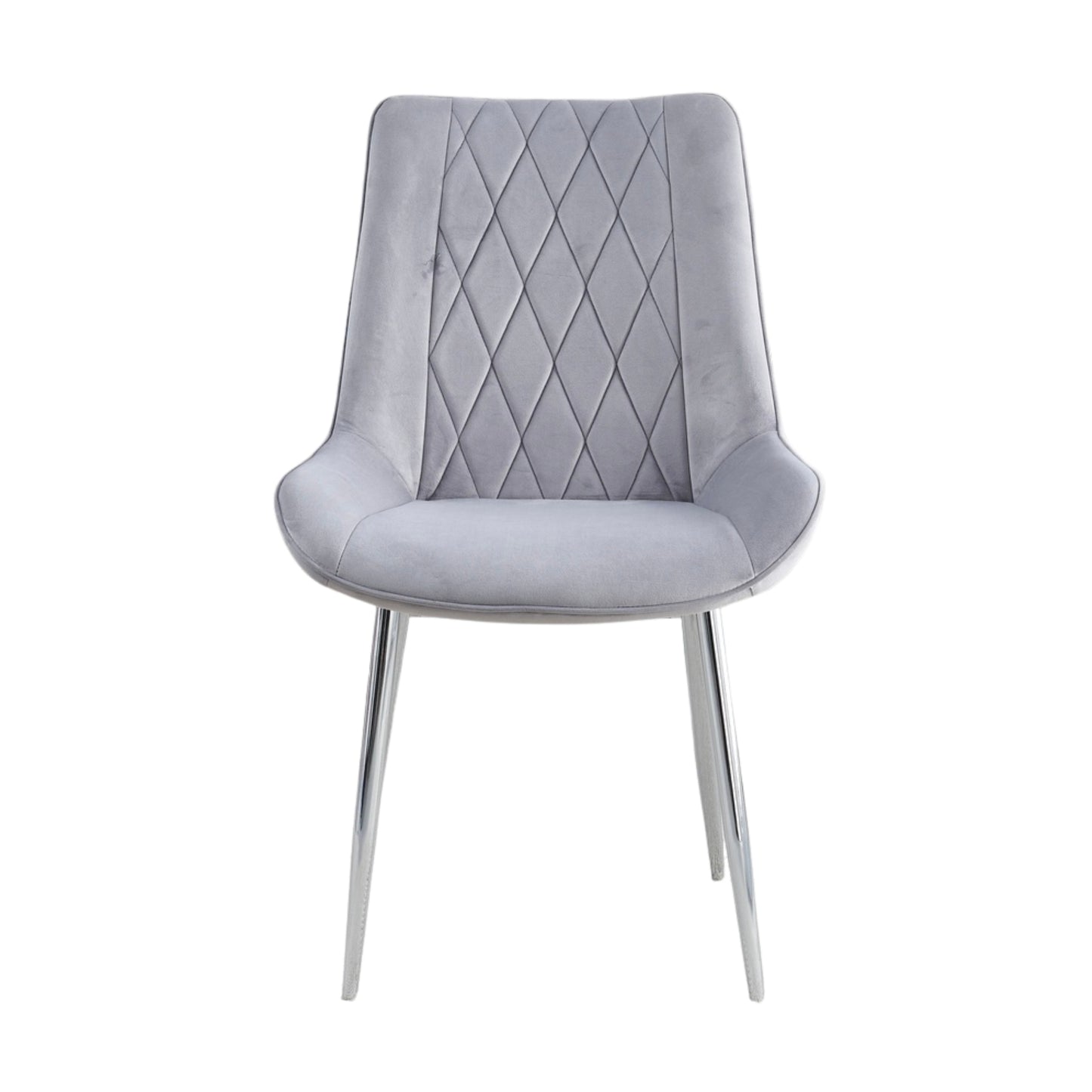 Mortiz Velvet Dining Chair