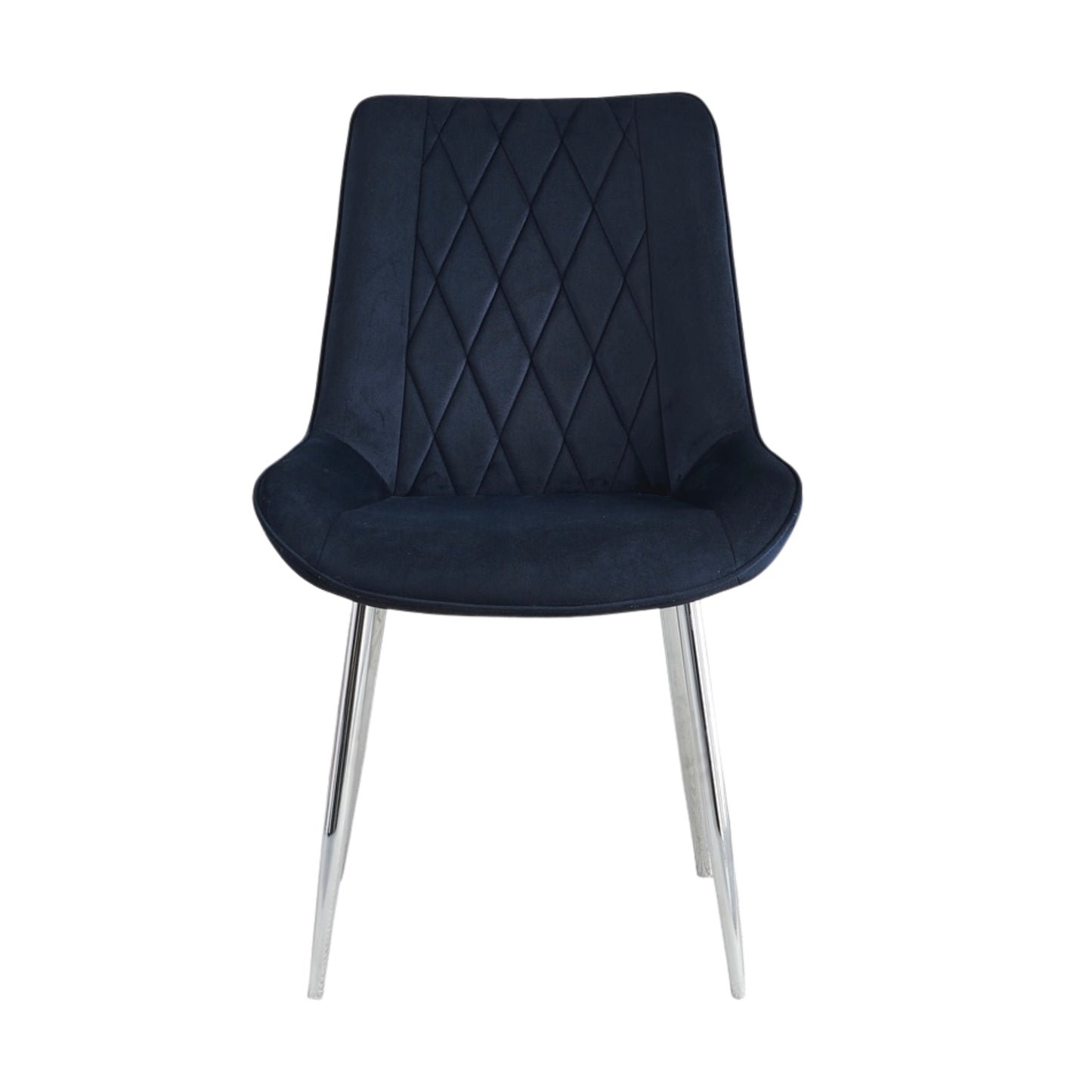 Mortiz Velvet Dining Chair