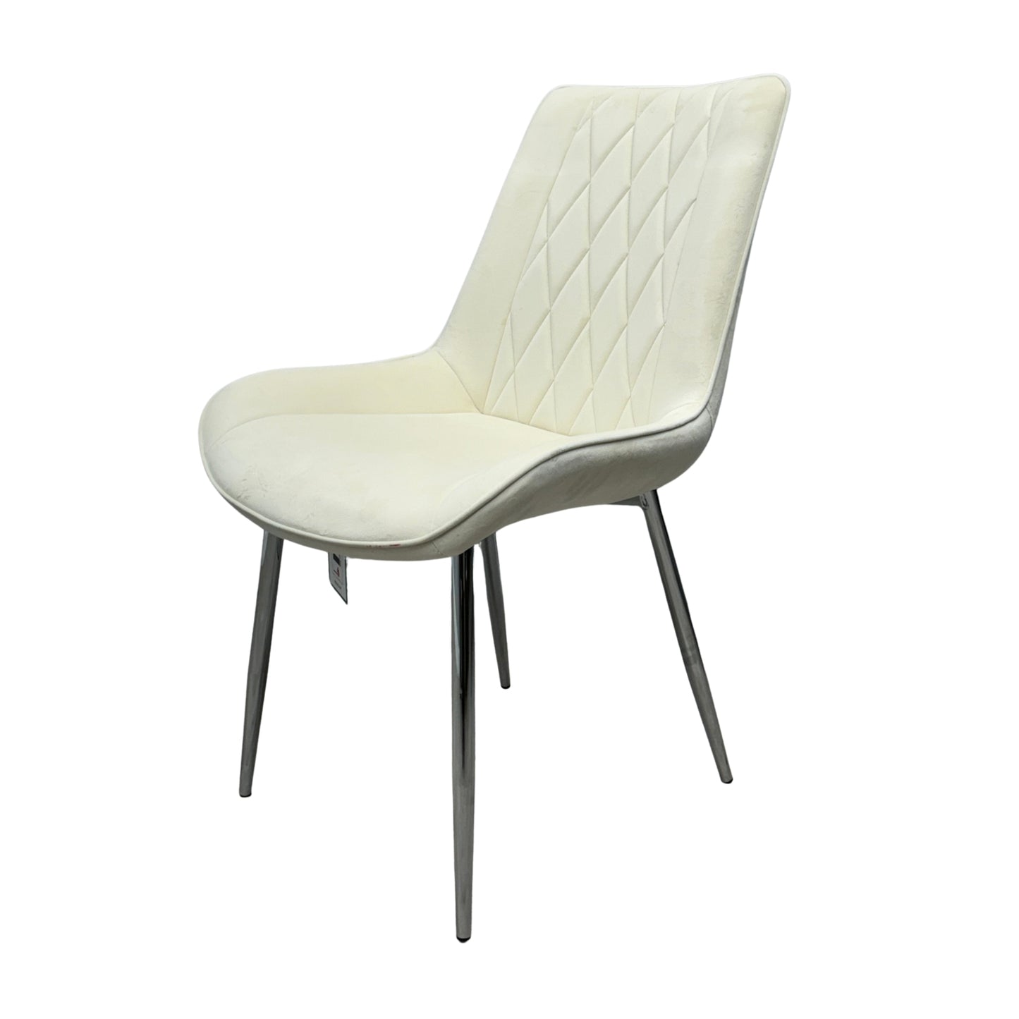Mortiz Velvet Dining Chair